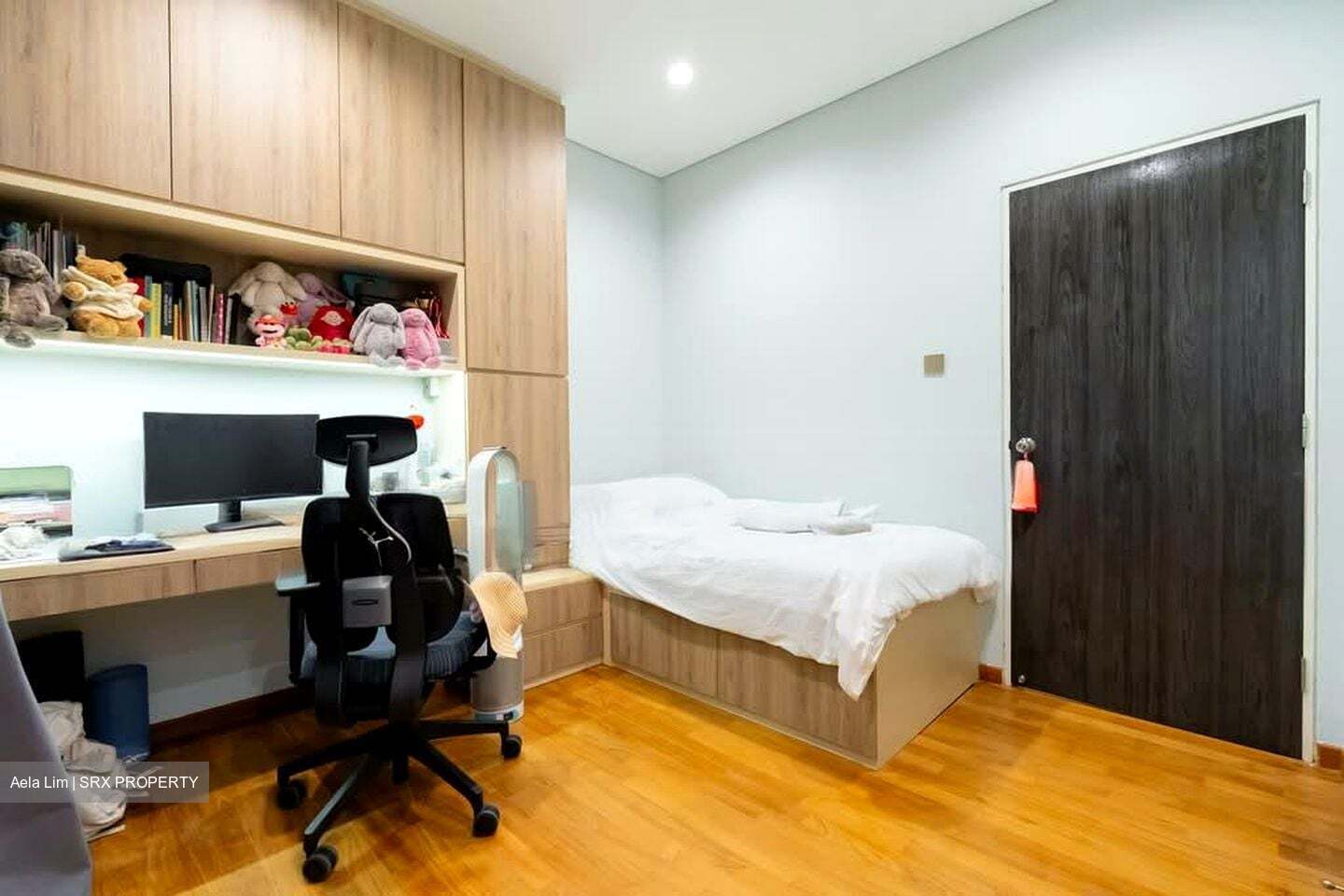 Seraya Breeze (D15), Apartment #543732111